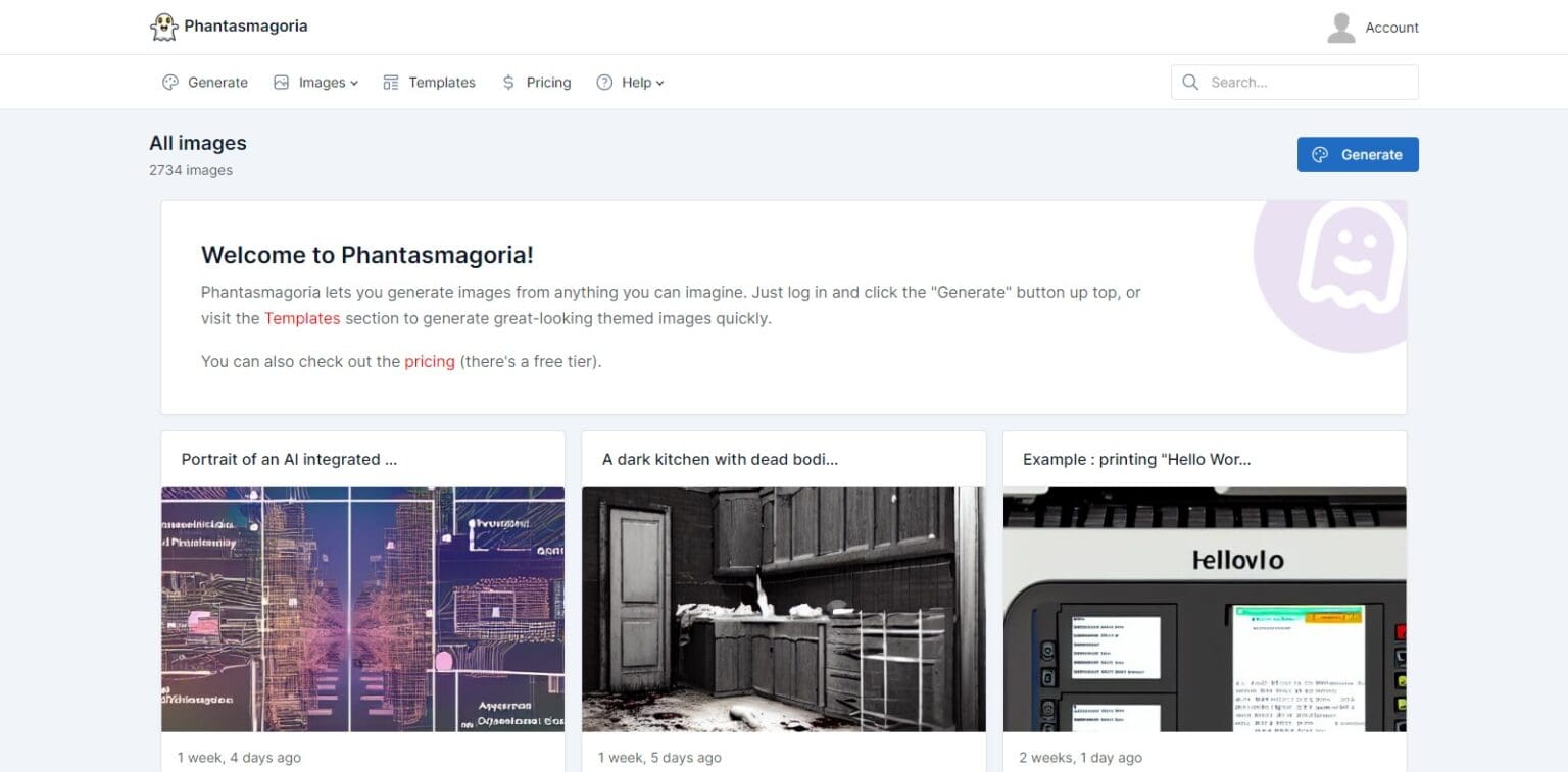 Phantasmagoria Review: How To Use & Free Guide