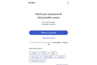 Ubie Review: How To Use & Free Guide