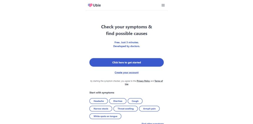 Ubie Review: How To Use & Free Guide