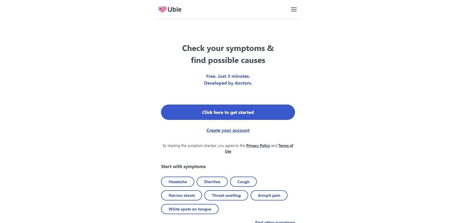 Ubie Review: How To Use & Free Guide
