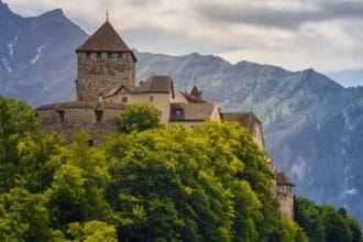 8 Best Forex Brokers In Liechtenstein