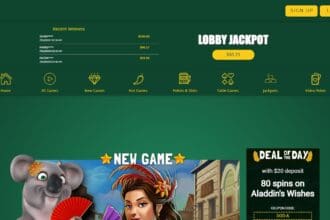 7 Best Fair Go Casino Alternatives
