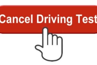 10 Best Driving Test Cancellation App 