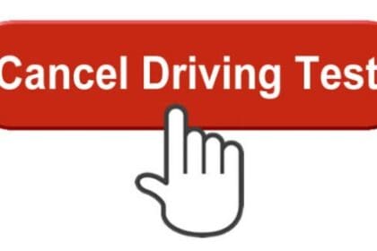 10 Best Driving Test Cancellation App 