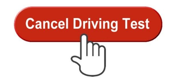 10 Best Driving Test Cancellation App 