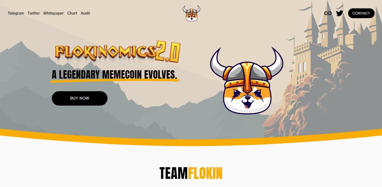 Flokinomics 2.0: To Know More About This Crypto Read Our Article