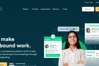 AI Email Generator Review: How To Use & Free Guide