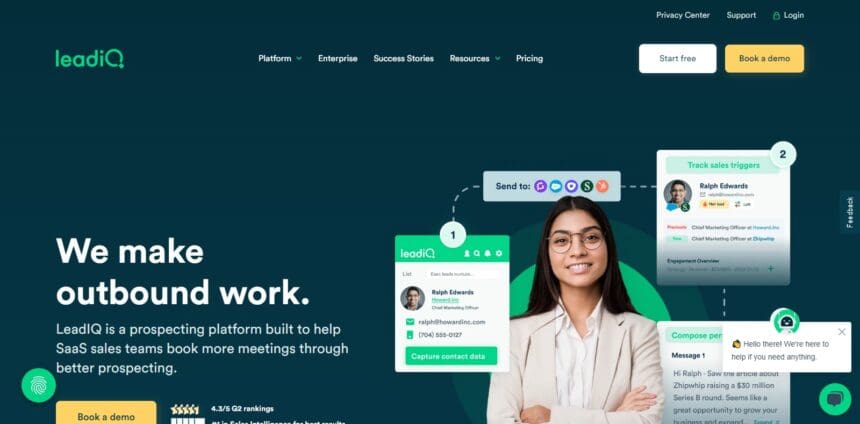 AI Email Generator Review: How To Use & Free Guide