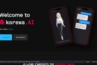 Korewa AI Review: How To Use & Free Guide 