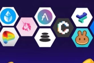 8 Best DeFi Staking Platforms