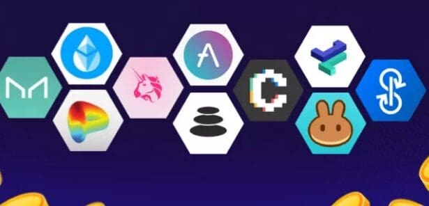 8 Best DeFi Staking Platforms