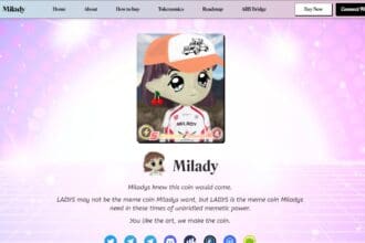 Milady Meme Coin: To Know More About This Crypto Read Our Article