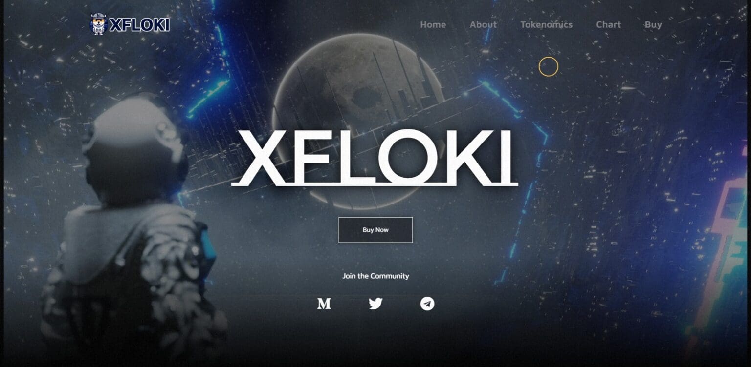 XFLOKI: To Know More About This Crypto Read Our Article
