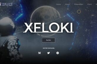 XFLOKI: To Know More About This Crypto Read Our Article