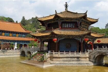 8 Best Forex Broker In China