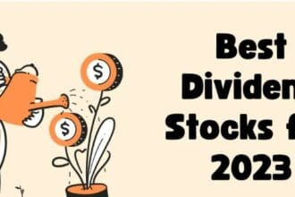 8 Best Dividend Stocks to Buy