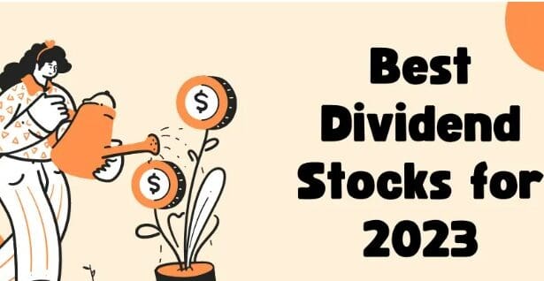 8 Best Dividend Stocks to Buy