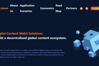 Search Optimizatio: To Know More About This Crypto Read Our Article