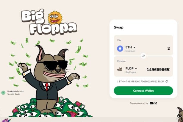 Big Floppa: To Know More About This Crypto Read Our Article