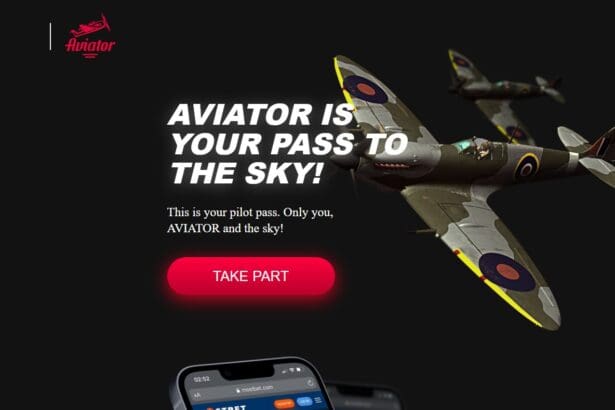 7 Best Aviator Game Sites For Real Money
