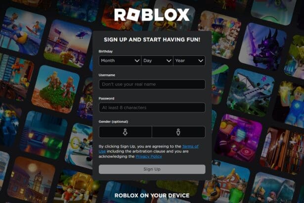How to Delete Roblox Account : A Step-by-Step Guide