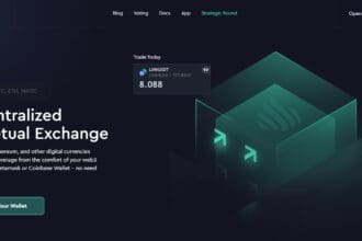 DPEX: To Know More About This Crypto Read Our Article
