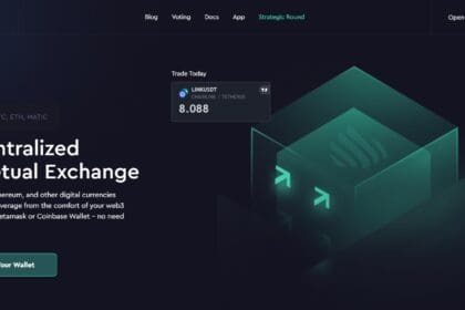 DPEX: To Know More About This Crypto Read Our Article