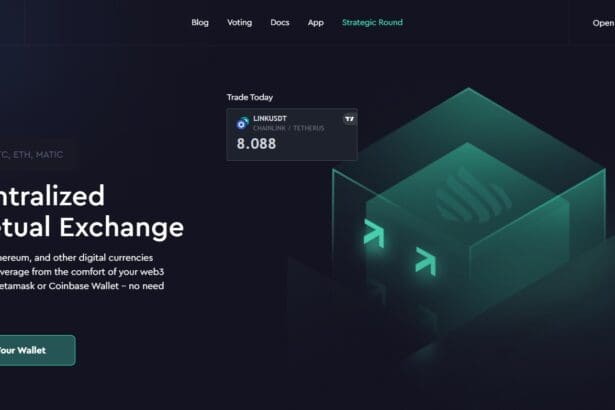 DPEX: To Know More About This Crypto Read Our Article