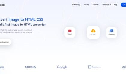 Fronty Review: How To Use & Free Guide