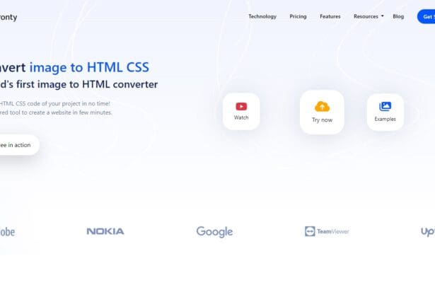 Fronty Review: How To Use & Free Guide
