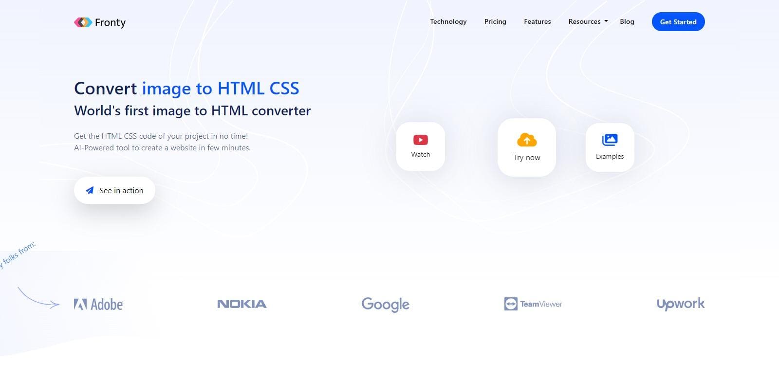 Fronty Review: How To Use & Free Guide