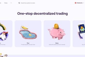 JOE: To Know More About This Crypto Read Our Article