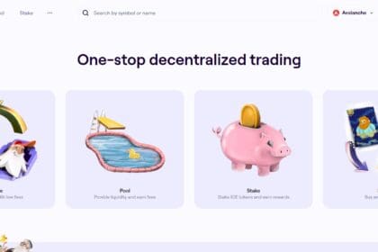 JOE: To Know More About This Crypto Read Our Article