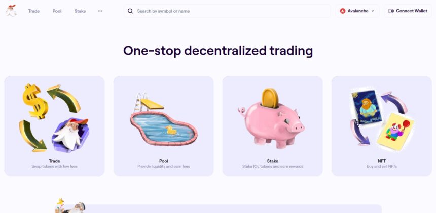 JOE: To Know More About This Crypto Read Our Article