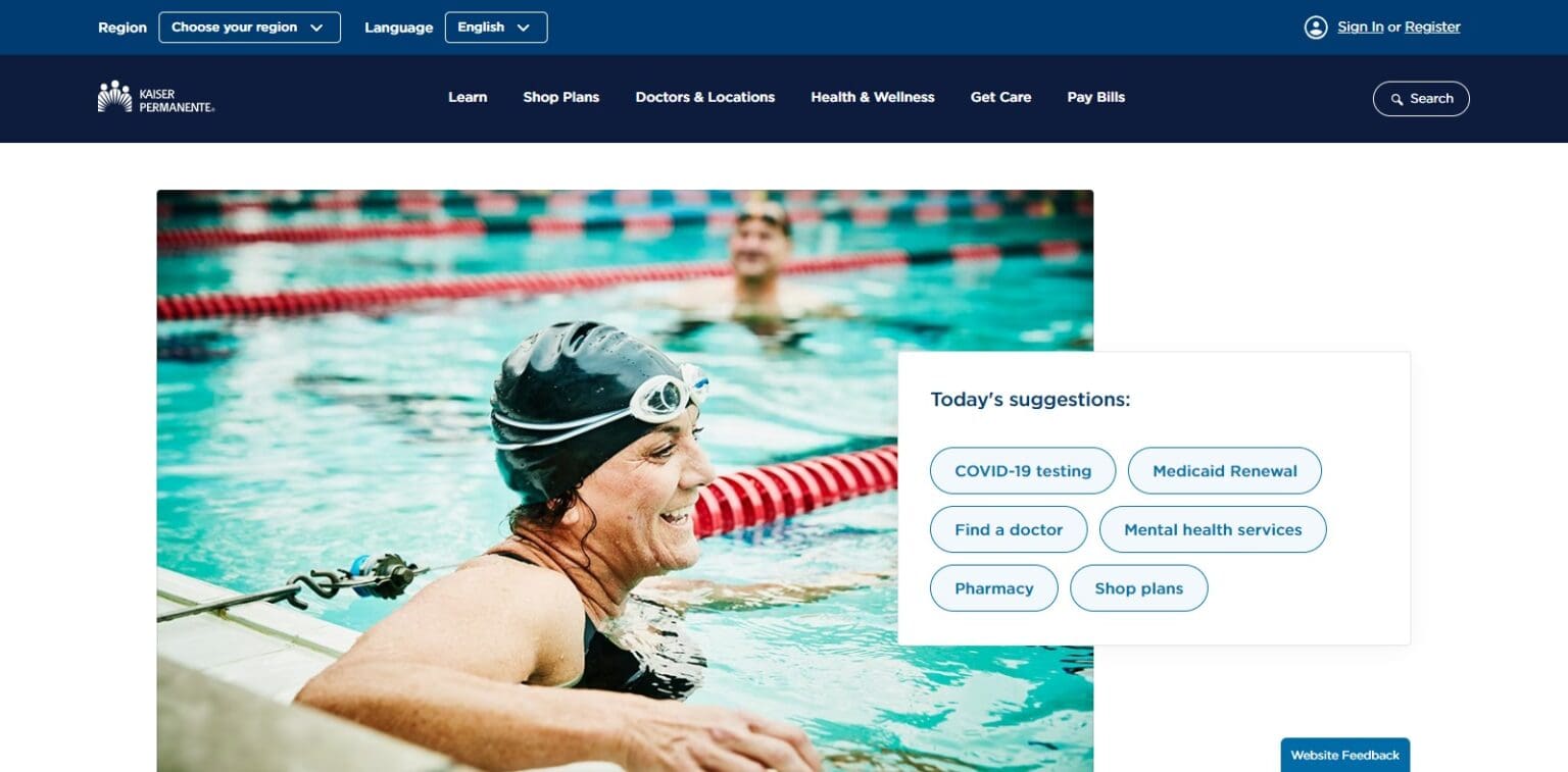 How To Kaiser Permanente Login: Step By Step Guide 2023 Updated