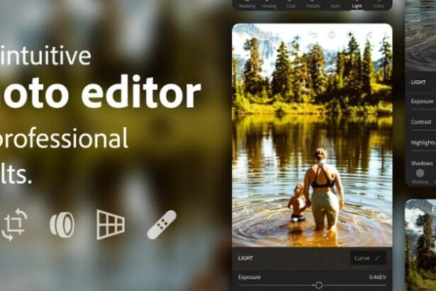 10 Best Camera App in 2026: Top Ai Camera App