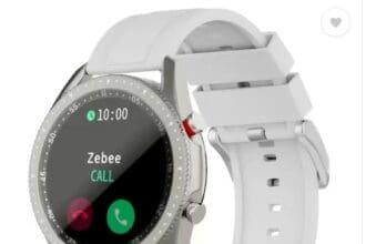 10 Best Smart Watch Under 3000 