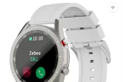 10 Best Smart Watch Under 3000 