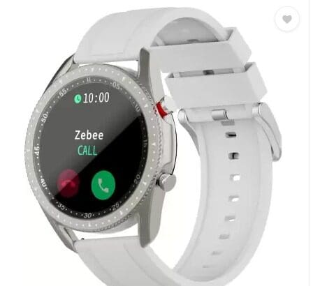 10 Best Smart Watch Under 3000 