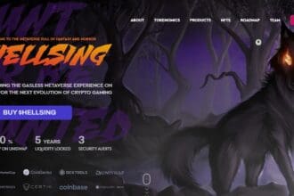 Hellsing Inu: To Know More About This Crypto Read Our Article