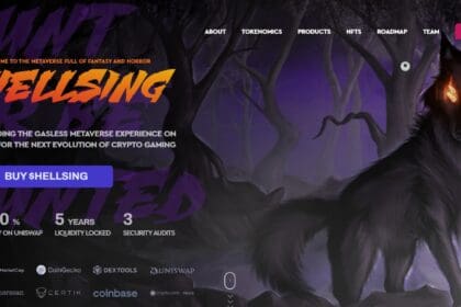 Hellsing Inu: To Know More About This Crypto Read Our Article