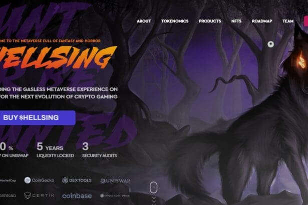 Hellsing Inu: To Know More About This Crypto Read Our Article