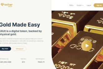 Tether Gold: To Know More About This Crypto Read Our Article