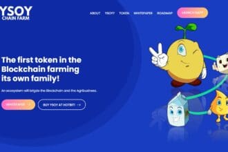 YTOFU: To Know More About This Crypto Read Our Article