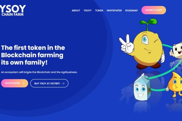 YTOFU: To Know More About This Crypto Read Our Article