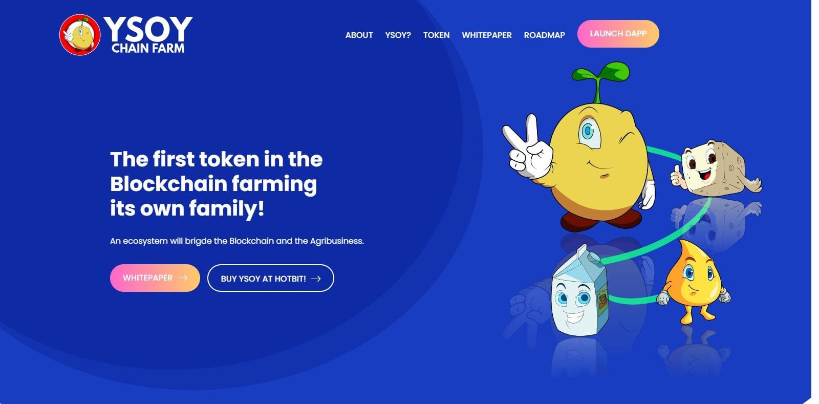 YTOFU: To Know More About This Crypto Read Our Article