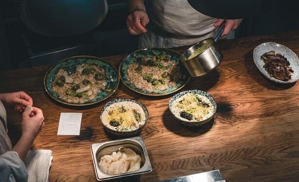 8 Best App to Order Food in Train in 2026