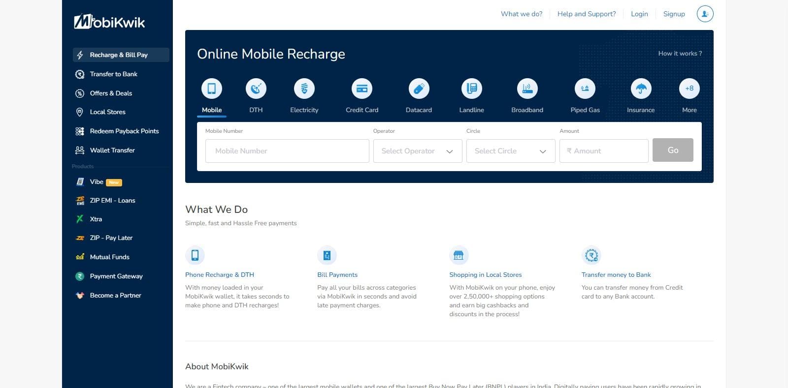 How to Delete Mobikwik Account : A Step-by-Step Guide