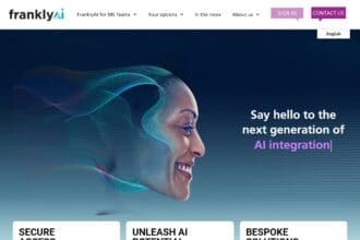 Frankly Review: How To Use & Free Guide