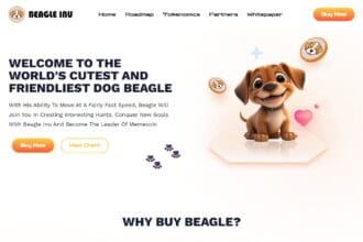 Beagle Inu: To Know More About This Crypto Read Our Article